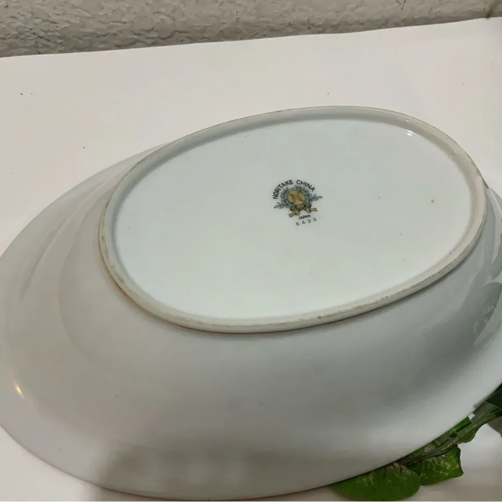Noritake good